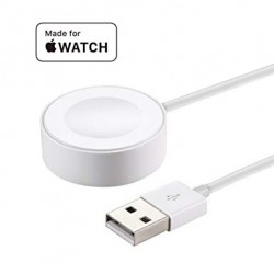 Cargador para Apple Watch