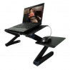Mesa Notebook Metalica