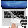 Protector Teclado Macbook Transparente