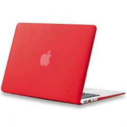 Carcasa Macbook Air 13.3 Rojo