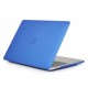 Carcasa Macbook Pro 2018 13.3 Azul
