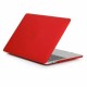 Carcasa Macbook Pro 2018 13.3 Rojo