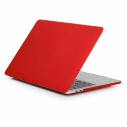 Carcasa Macbook Pro 2018 13.3 Rojo