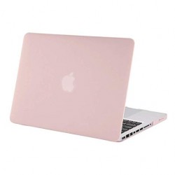 Carcasa Macbook Pro 13.3 Rosado