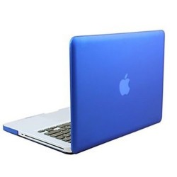 Carcasa Macbook Pro 13.3 Azul