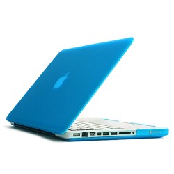 Carcasa Macbook Pro 13.3 Celeste