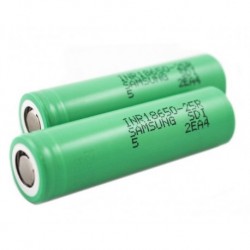 Bateria 18650 Samsung OEM