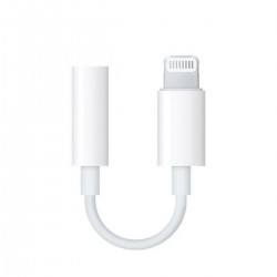 Cable Lightning A Plug 3.5mm Iphone Bluetooth