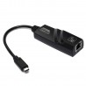 Adaptador USB C a RED