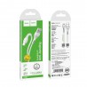 Cable Hoco Usb Tipo C 1M