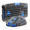 Kit Teclado Y Mouse Inamabrico HK8100