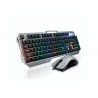 Kit Teclado y Mouse SunSonny S-T70