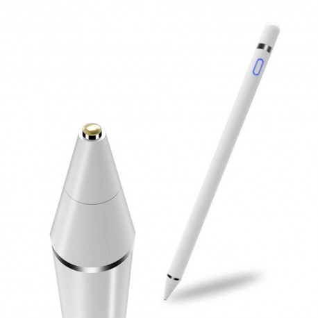 Lapiz Touch Tactil Stylus Pen Para Tablet Y Celulares - MAXTECH -  TECNOLOGÍA PARA TODOS