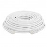 Cable Red 10 Metros Cat 6