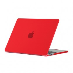 Carcasa Macbook New Pro 14.2 Rojo