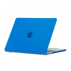 Carcasa Macbook New Pro 14.2 Azul