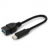 Adaptador OTG USB C