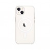 Carcasa Magsafe Iphone 13 Transparente