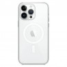 Carcasa Magsafe Iphone 13 Pro Max Transparente