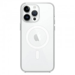Carcasa Magsafe Iphone 13 Pro Transparente