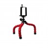 Trípode para Celular / Camara 30CM Rojo