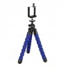 Trípode para Celular / Camara 30CM Azul