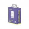 Cargador Motomo USB C 20W  SEC
