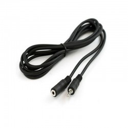 Cable Doble Jack 3.5mm
