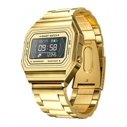 SmartWatch I6