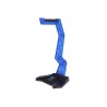 Soporte Onikuma para Audifonos Azul