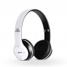 Audifonos Bluetooth P47 Blancos