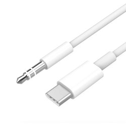 Cable Aux a USB C