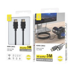 Cable HDMI 3 M OnePlus