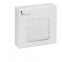 Cargador Macbook 61W USB C Apple