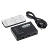Splitter Hdmi 5×1 Full Hd