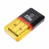Lector de tarjetas USB