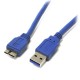 Cable USB 3.0 1.5 Metros