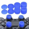 Protector para Analogos 8 en 1 Azul