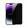 Lamina Vidrio Iphone 14 Antiespia
