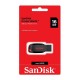 Pendrive 16GB Sandisk