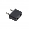 Adaptador Enchufe Americano