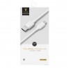 Cable USB C 1 Metro Vonk Blanco