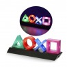 Lampara PlayStation Led