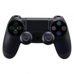 Control PS4 Negro Miclife