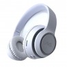 Audifonos Aks 100 Bluetooth Blanco