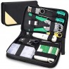 Kit Redes Lan Herramientas
