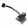 Conector Magsafe Macbook Pro A1278
