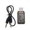 Transmisor | Receptor Bluetooth 2 en 1