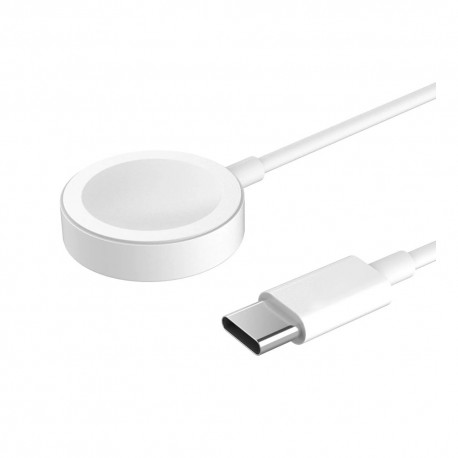 Cargador para Apple Watch USB C