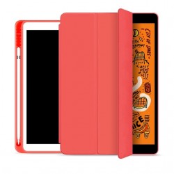 Funda iPad Air 4 10.9 Rojo